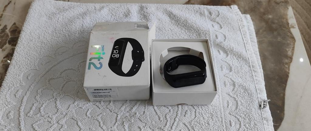 Samsung galaxy watch fit 2, Enlèvement ou Envoi