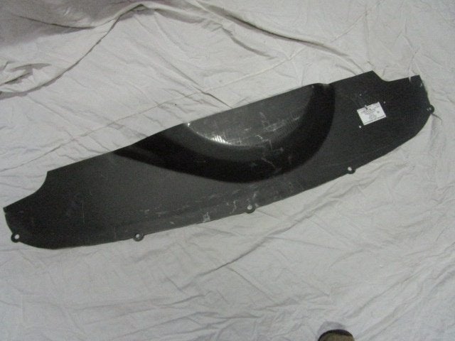 panneau de réparation, plancher de coffre Classic Mini 59-00, Neuf, Austin, Haillon arrière, Enlèvement