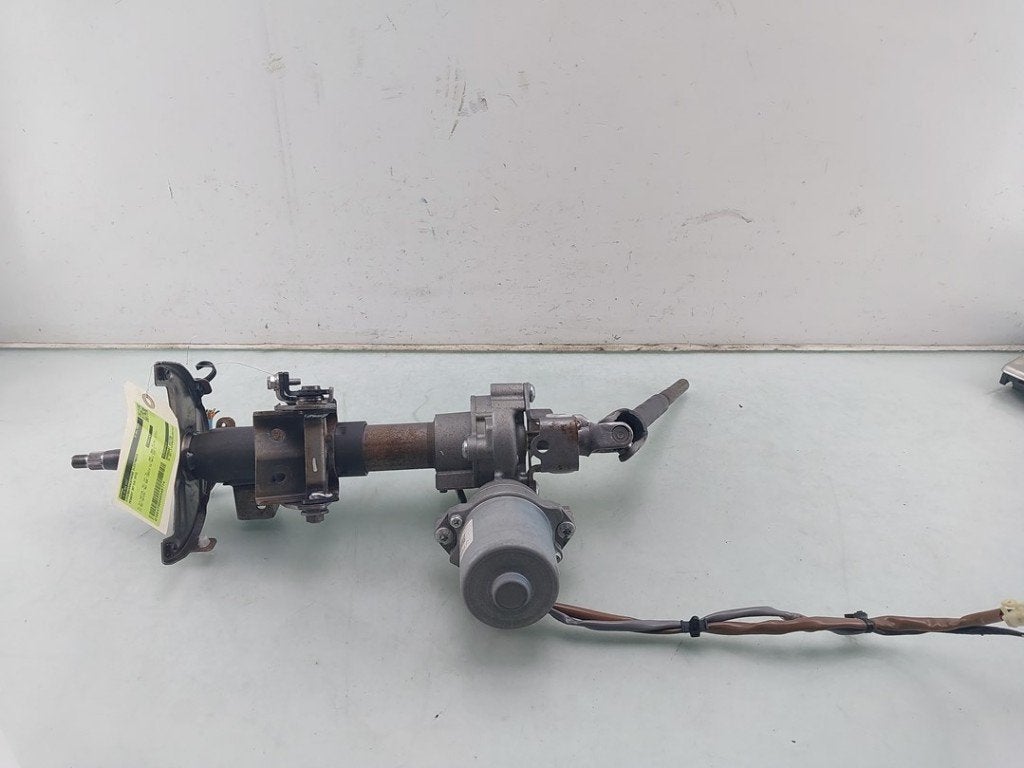 DIRECTION ASSISTEE ELECTRIQUE Peugeot 107 (01-2005/05-2014), Kontakt-peugeot@peugeot.com, Utilisé, Peugeot Deutschland GmbH, Bahnhofsplatz
65423  Rüsselsheim, DE