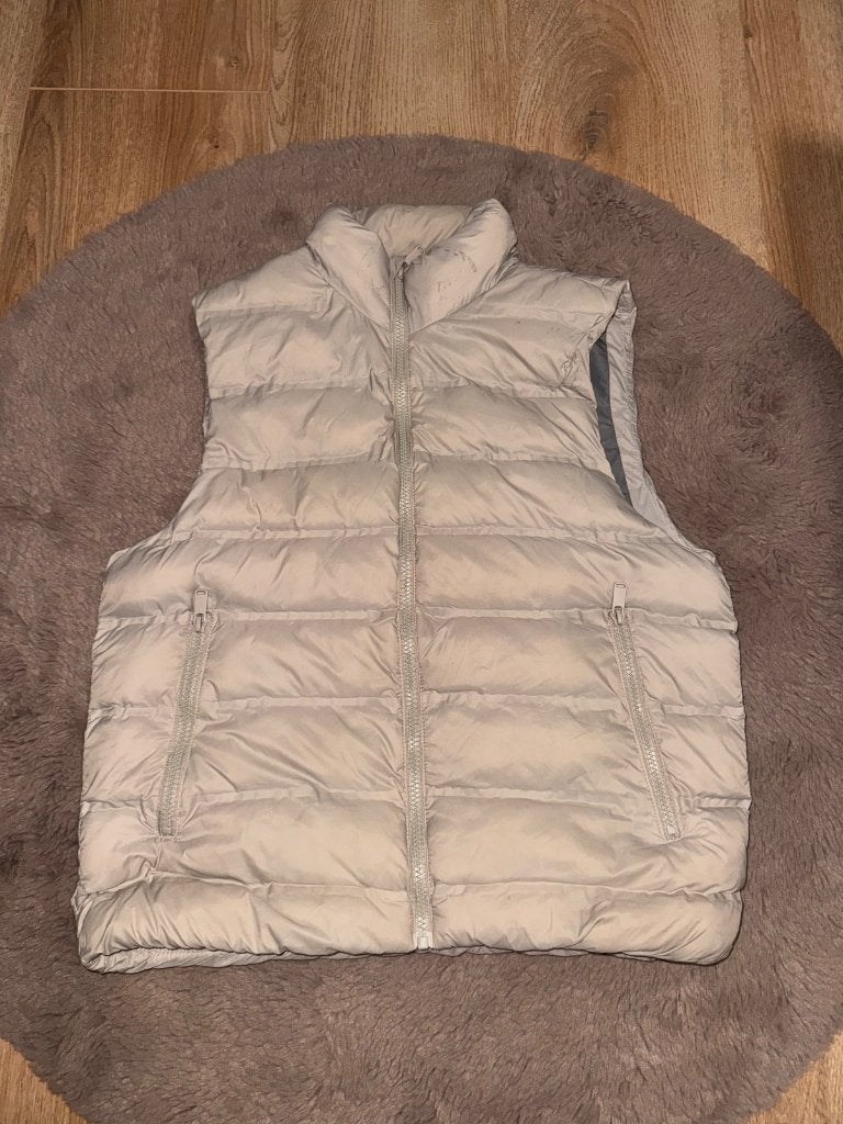 Zara bodywarmer maat 164 – kinder gilet, Kinderen en Baby's, Gebruikt, Ophalen of Verzenden, Jas, Jongen of Meisje