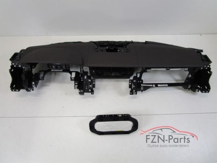 Range Rover Sport Dashboard+Bijrijdersairbag Bruin Leer Lede, Enlèvement ou Envoi, Utilisé