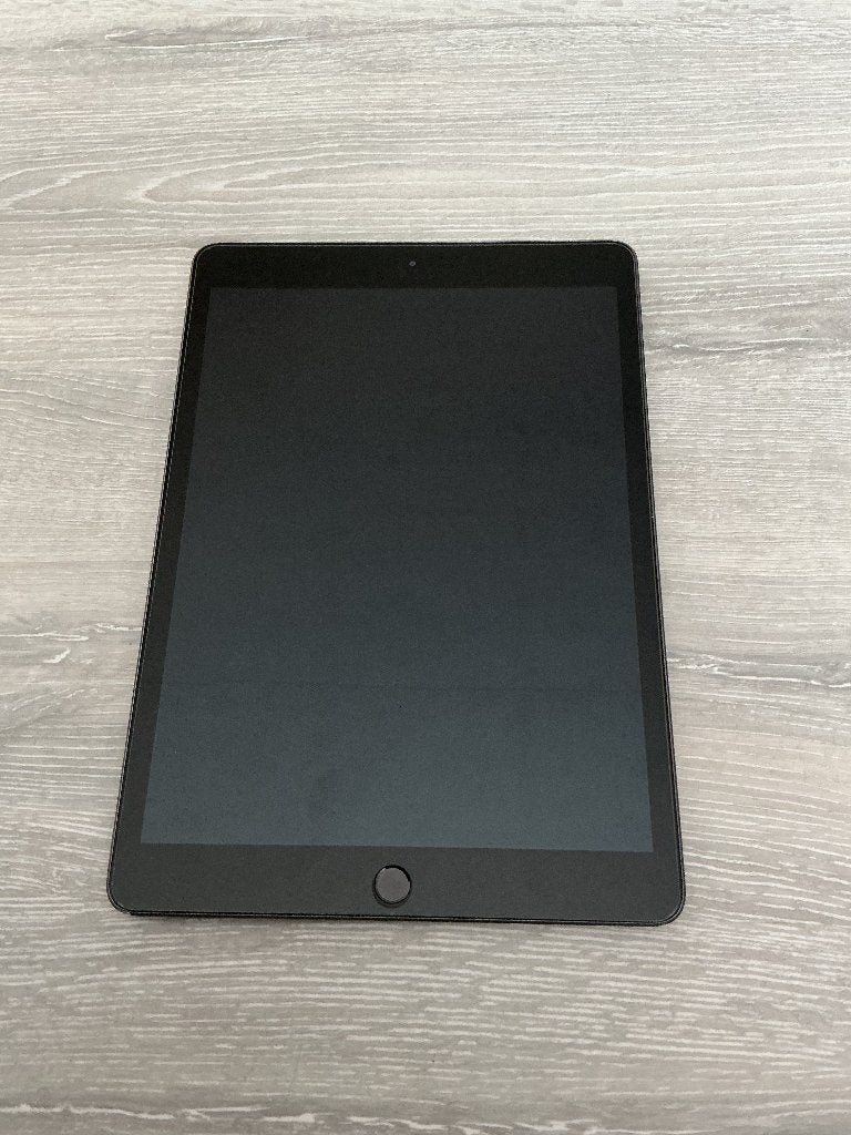 Apple IPad 8 32GB wifi, Computers en Software, Apple iPads, Ophalen, 32 GB, Apple iPad, Grijs