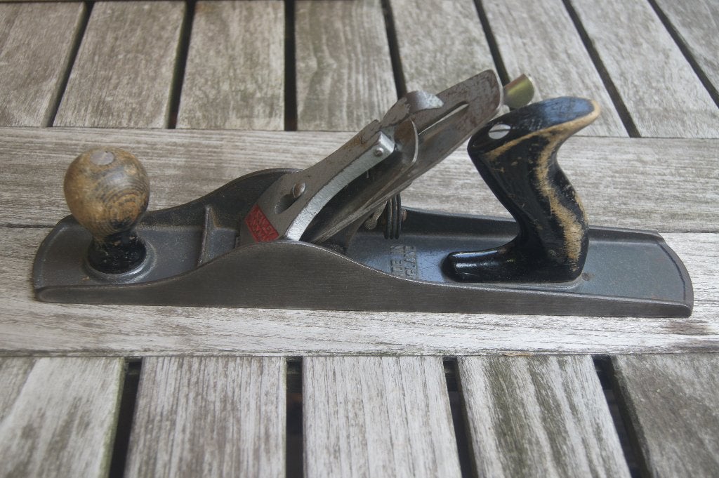Stanley Handyman Schaaf, Doe-het-zelf en Bouw, Verzenden, Gebruikt, Overige typen, Stanley