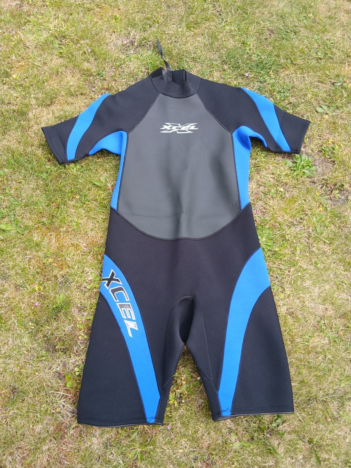 Combi Xcel, Zo goed als nieuw, Heer, Wetsuit