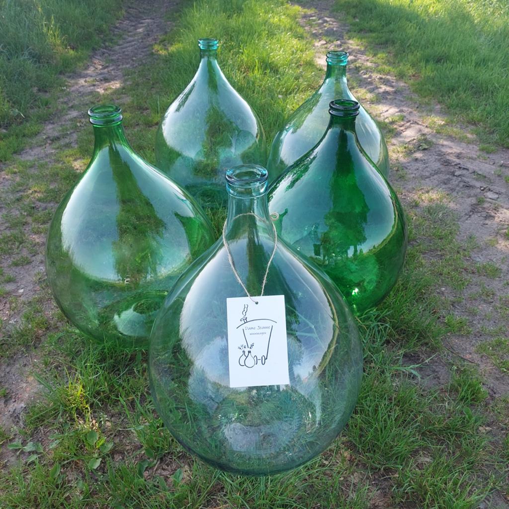Bouteille de levure Dame Jeanne, Jardin & Terrasse, Plantes | Jardin, Enlèvement