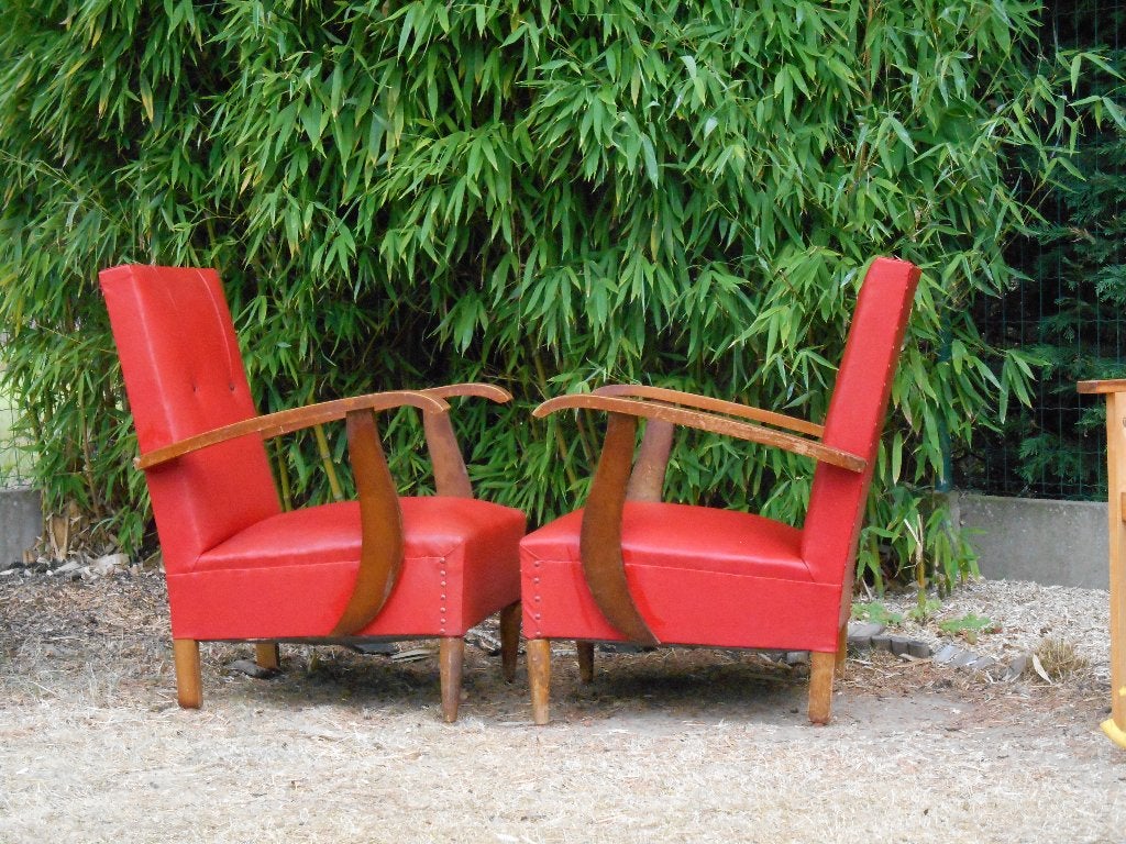 Les 2 derniers fauteuils de grand-mère, Enlèvement