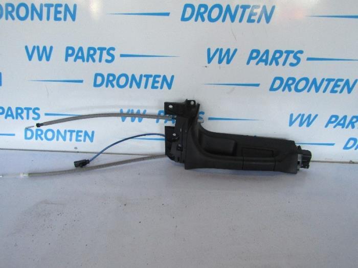 Handgreep van een Mercedes V-Klasse, Gebruikt, -, Ophalen of Verzenden, -
