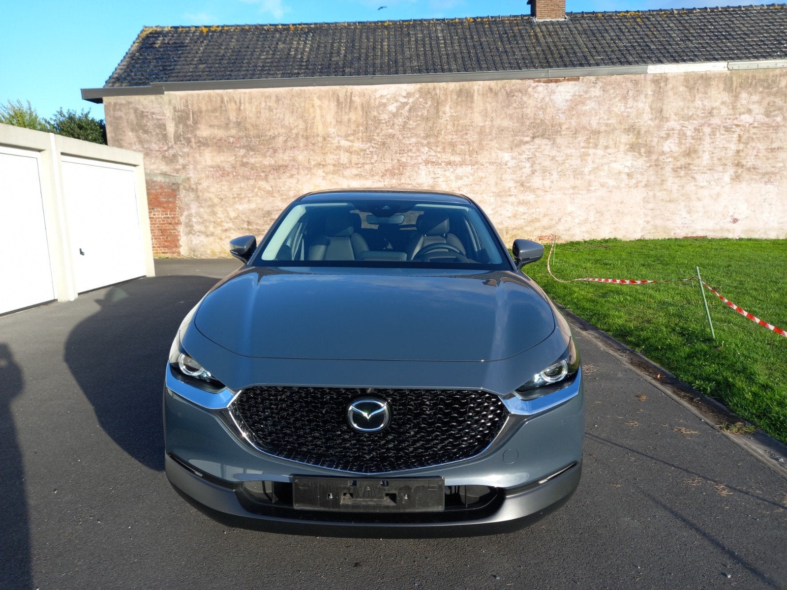 MAZDA CX 30  automaat, Autos, Achat, Euro 6, Entreprise, 5 places