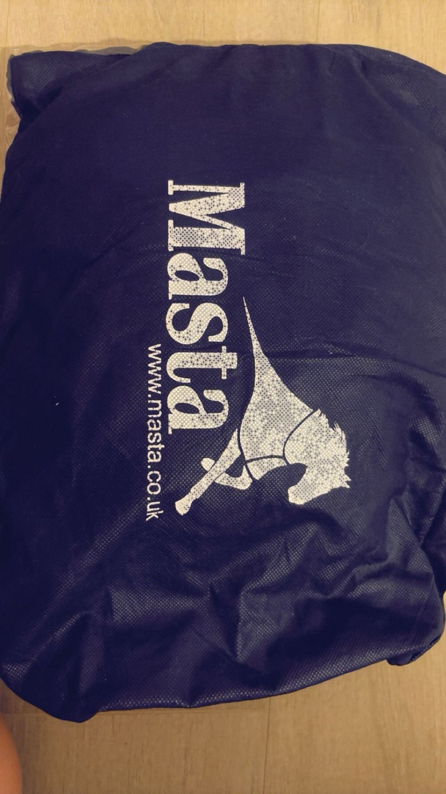 Paardendeken-te koop-maat 168cm, Ophalen, Zo goed als nieuw