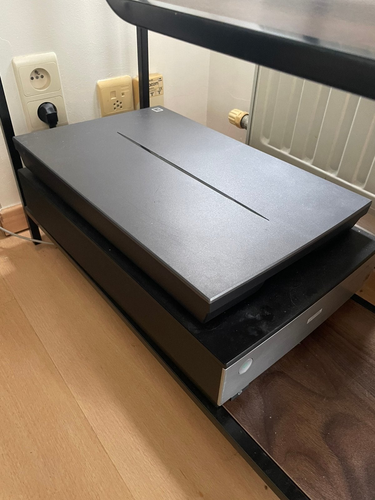 Epson Perfection V850 Pro – Professionele fotoscanner, Enlèvement, Comme neuf, Autres types
