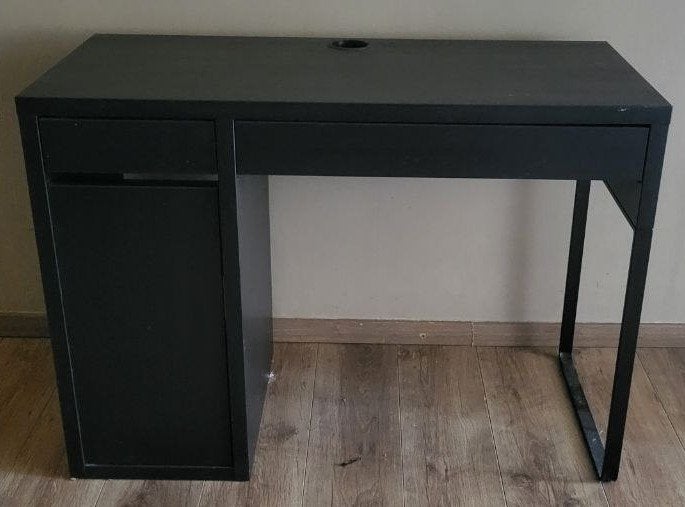 Bureau, Ophalen