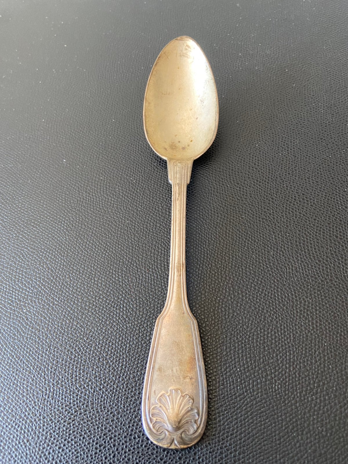Lepel Christofle VERKOCHT, Ophalen