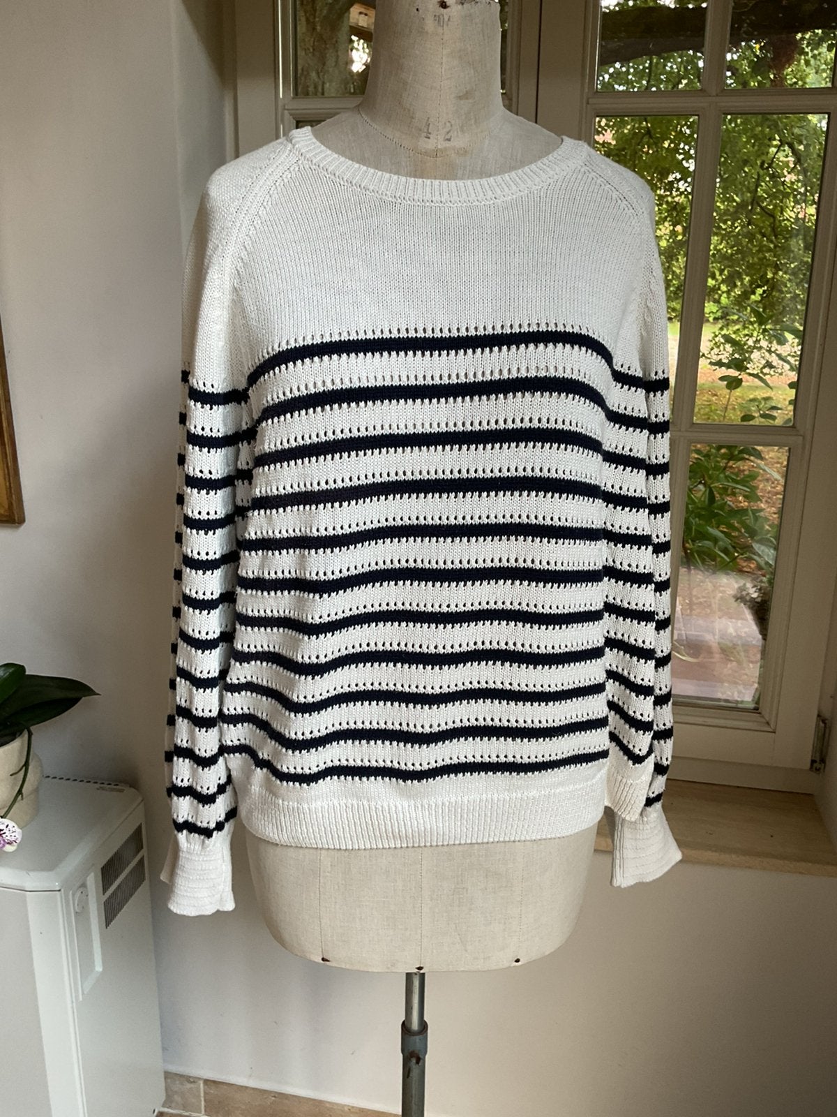 Pull Bel&Bo, taille 44, Enlèvement ou Envoi, Comme neuf, Taille 42/44 (L)