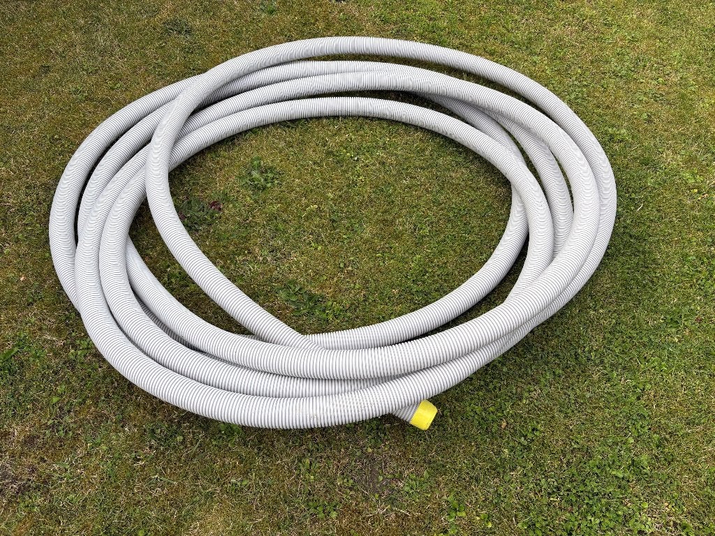 Ventilatiebuis Uniflex plus 69mm, Doe-het-zelf en Bouw, Ophalen, Nieuw