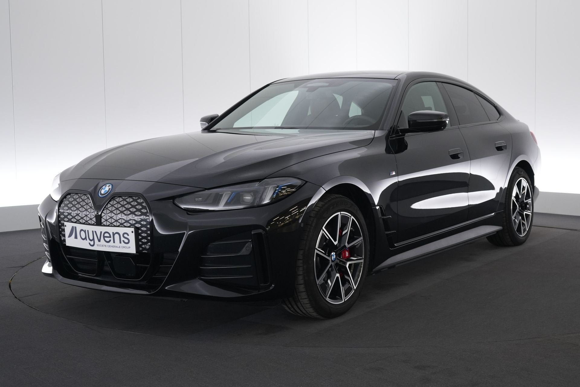 (2GEB534) BMW I4, I4, Achat, Entreprise, 80 kWh