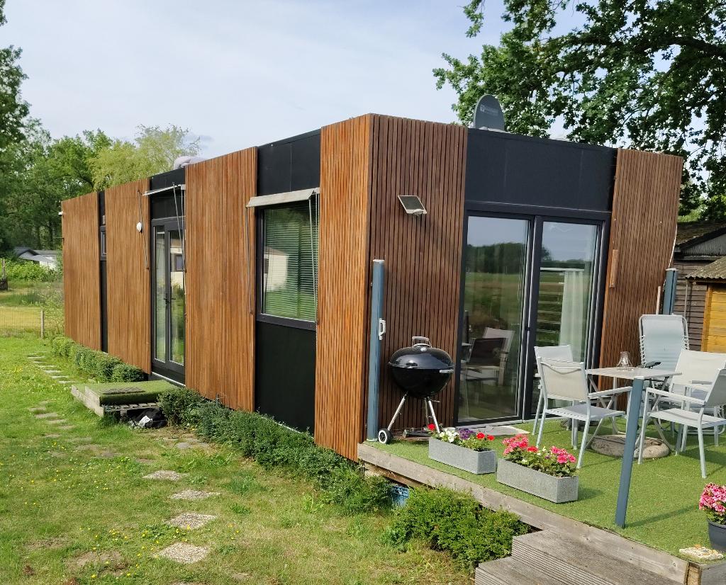 Zorgwoning