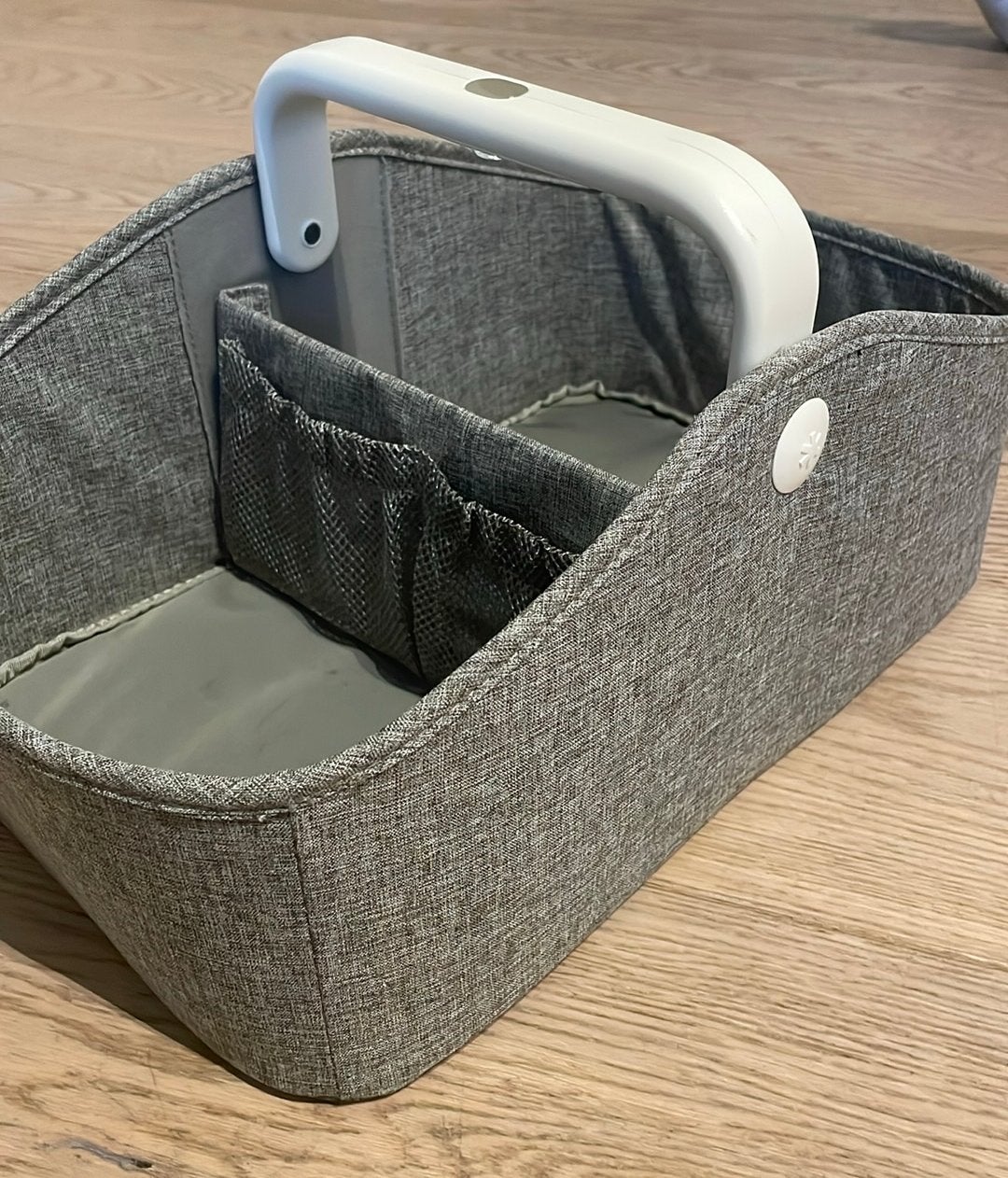 SKIP HOP organizer met lampje, Enfants & Bébés, Enlèvement, Comme neuf, Autres types, Autres marques