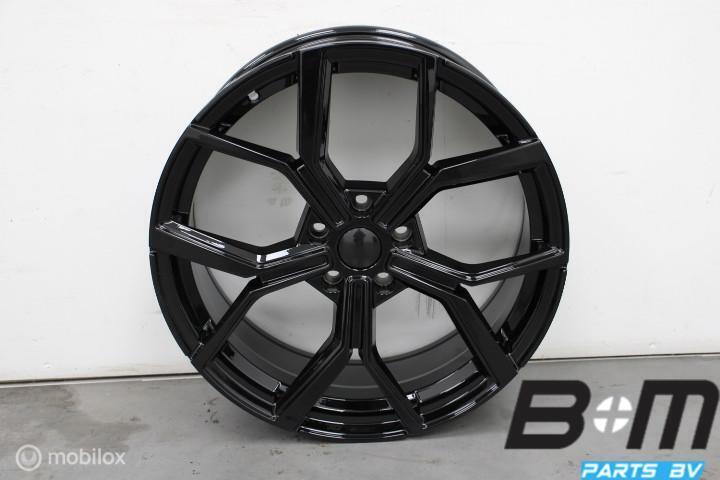 NIEUW! 19 inch velgen VW Golf / Audi A3! 5x112 ET45 8J ., Autos : Pièces & Accessoires, Pneus & Jantes, Neuf, Véhicule de tourisme