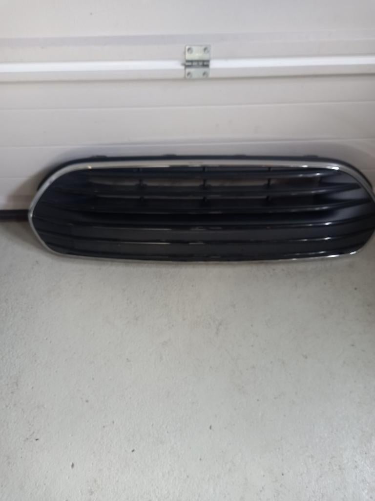 Calandre mini clubman