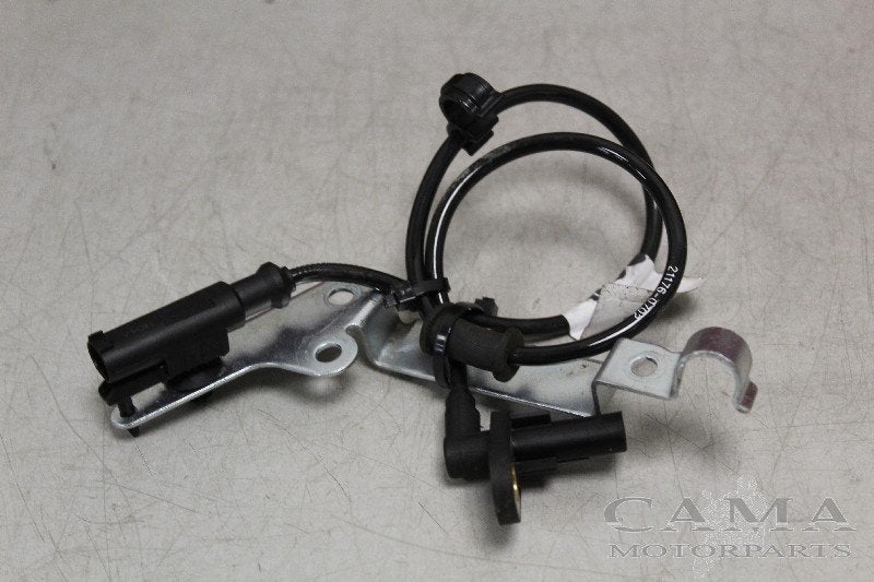 CAPTEUR ABS AVANT ER-6 2012-2016 (ER6 ER-6F ER-6N EX650), Dhr. S. di Majo, Utilisé, Info@cama-motorparts.nl, P.J. Troelstraweg 8 8
3144 CX  MAASSLUIS, NL