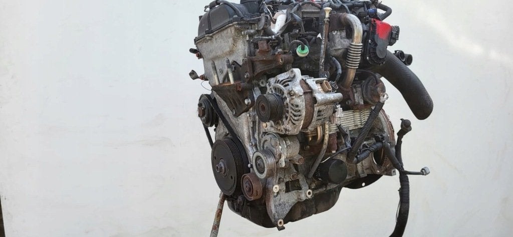 Moteur 4N13 Complet ASX MITSUBISHI, Envoi, Utilisé, Daihatsu