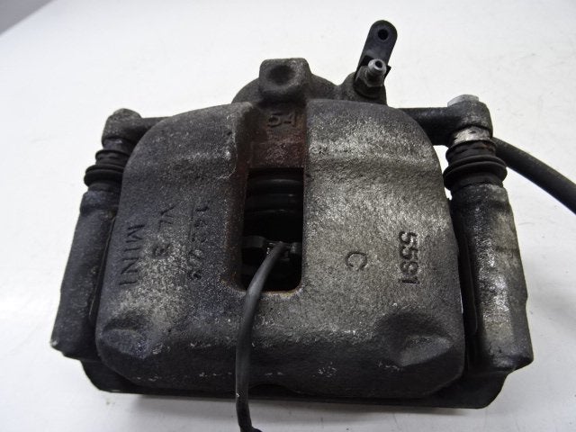 ETRIER DE FREIN AVANT GAUCHE Mini Mini Open (R57), Mevr. I. Hauben, Rue de l'Espoir 34 34
4030  GRIVEGNÉE, BE, Info@Collignon.be
