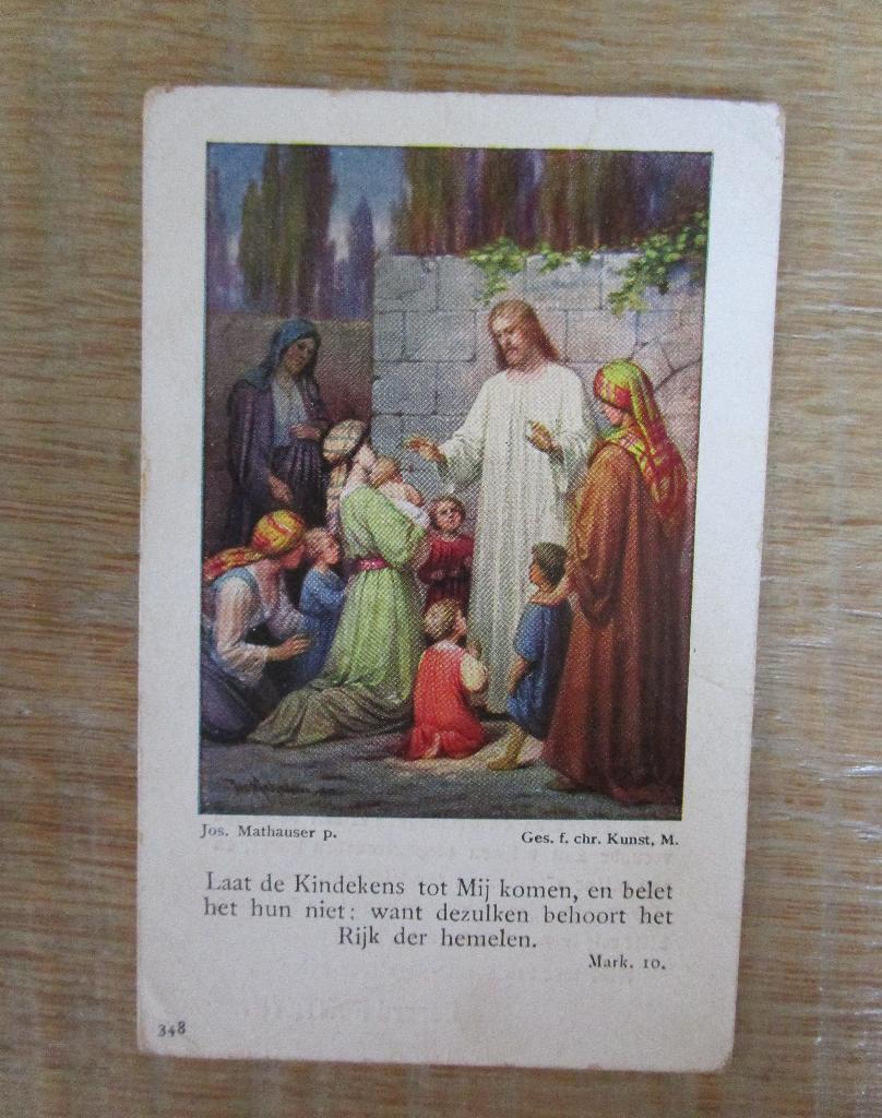85 prentjes priesterwijding en eremis, Verzamelen, Ophalen of Verzenden, Bidprentje