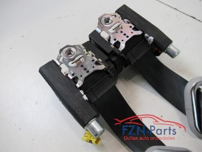 VW Transporter T5 / T6 Gordelset L+R Voorzijde (7E0857805C), Ophalen of Verzenden, Gebruikt