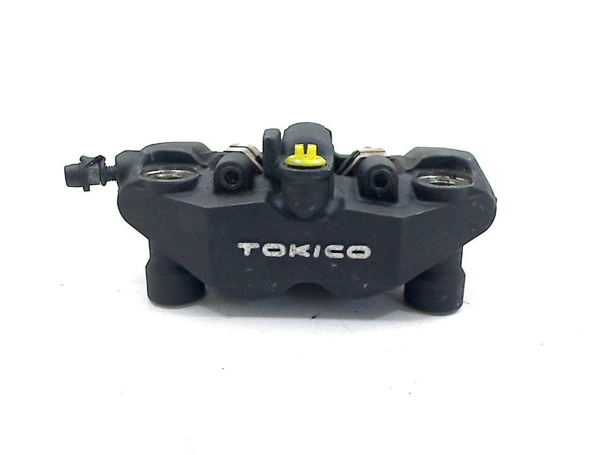 REMKLAUW LINKS VOOR GSX R 1000 2007-2008 (GSXR1000 K7 / K8), Dhr. S. di Majo, Gebruikt, Info@cama-motorparts.nl, P.J. Troelstraweg 8 8
3144 CX  MAASSLUIS, NL