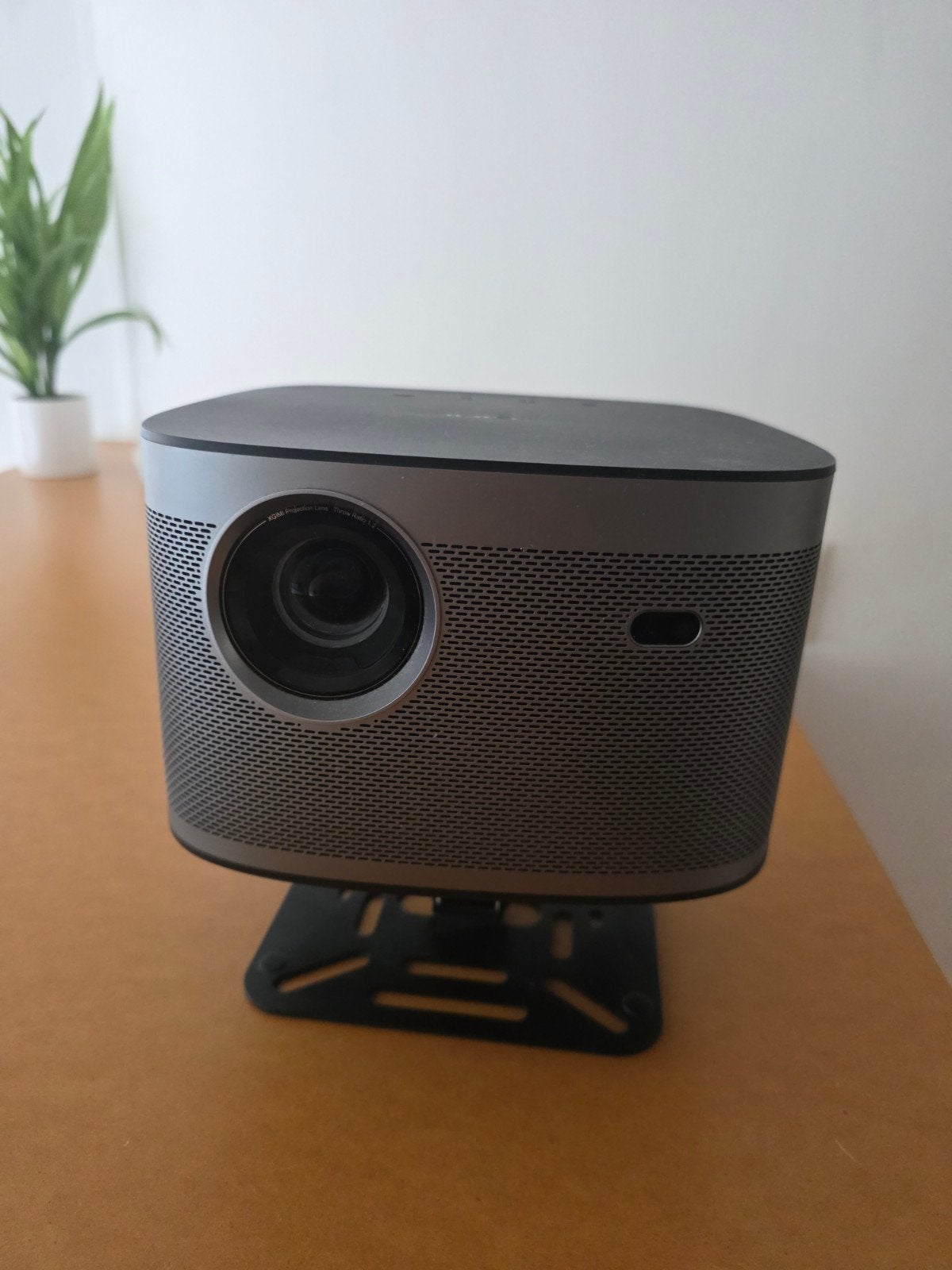 XGIMI horizon-smart projector beamer, TV, Hi-fi & Vidéo, Enlèvement