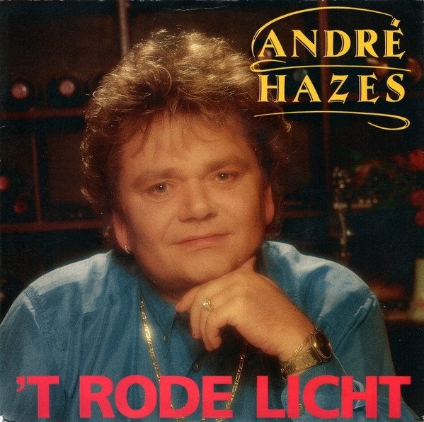 andre hazes, Ophalen of Verzenden