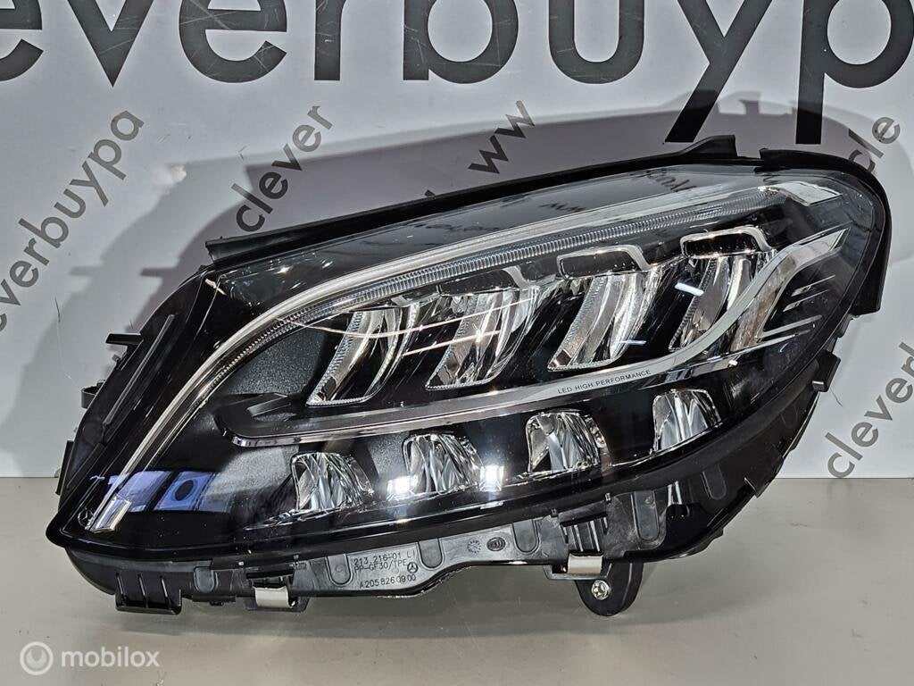 MERCEDES C Class W205 PERFORMANCE Facelift   A2059066306 KZ, Autos : Pièces & Accessoires, Éclairage, Neuf, Enlèvement ou Envoi