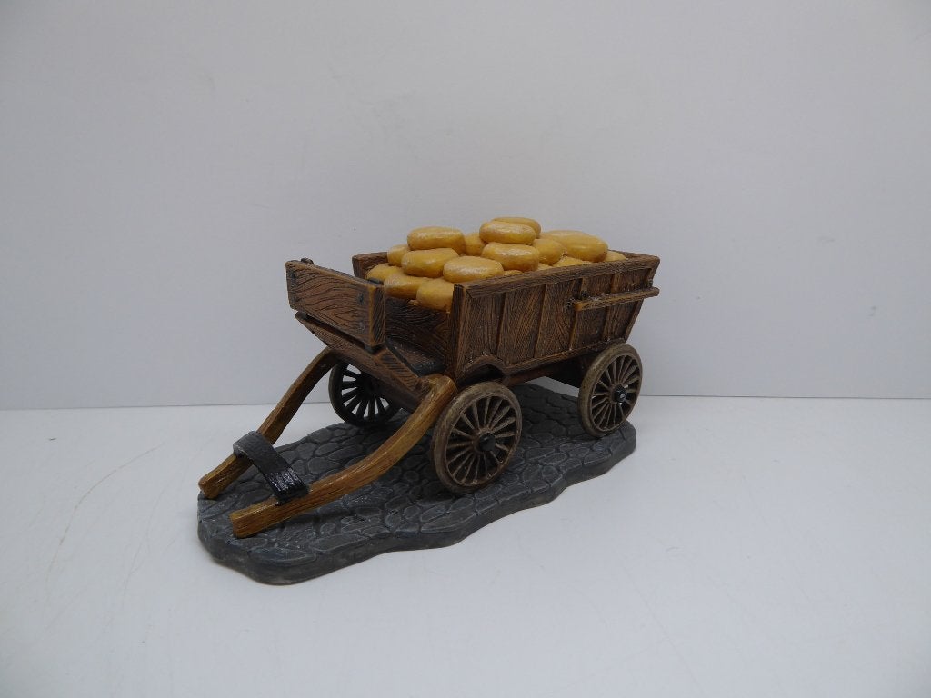 Luville Item  molendammer cheesewagen  602315, Ophalen of Verzenden, Zo goed als nieuw