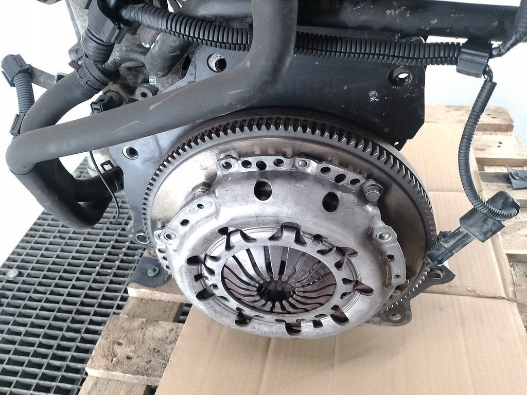 Moteur ASY Nu SKODA FABIA SEAT POLO IBIZA CORDOBA VW, Envoi, Utilisé, Daihatsu