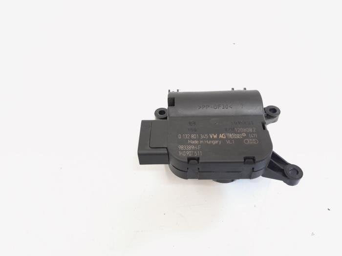 Clapet chauffage moteur d'un Volkswagen Golf, Volkswagen, -, 3 mois de garantie, Utilisé