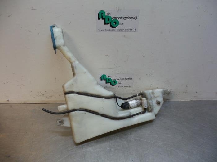 Réservoir lave-glace avant d'un Mini Cooper, -, 3 mois de garantie, -, -