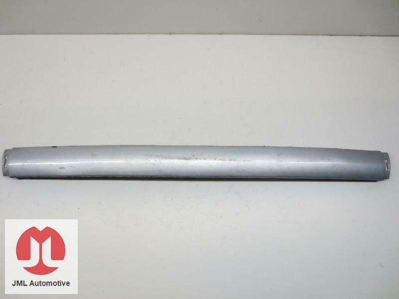 SIERLIJST STOOTLIJST BUMPER ACHTER MIDDEN CITROEN C3 PLURIEL, Autos : Pièces & Accessoires, -, Utilisé, -, -