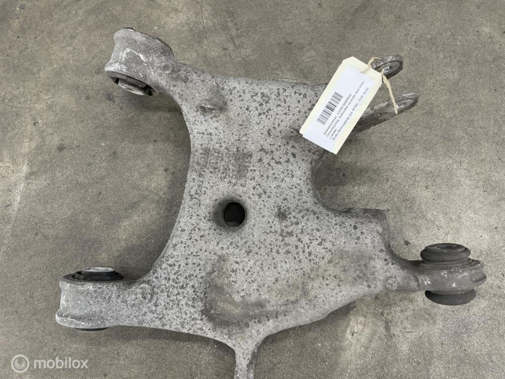 Verende deel achter BMW 5-serie Touring F11 33326780069, Enlèvement ou Envoi, Utilisé, BMW, BMW