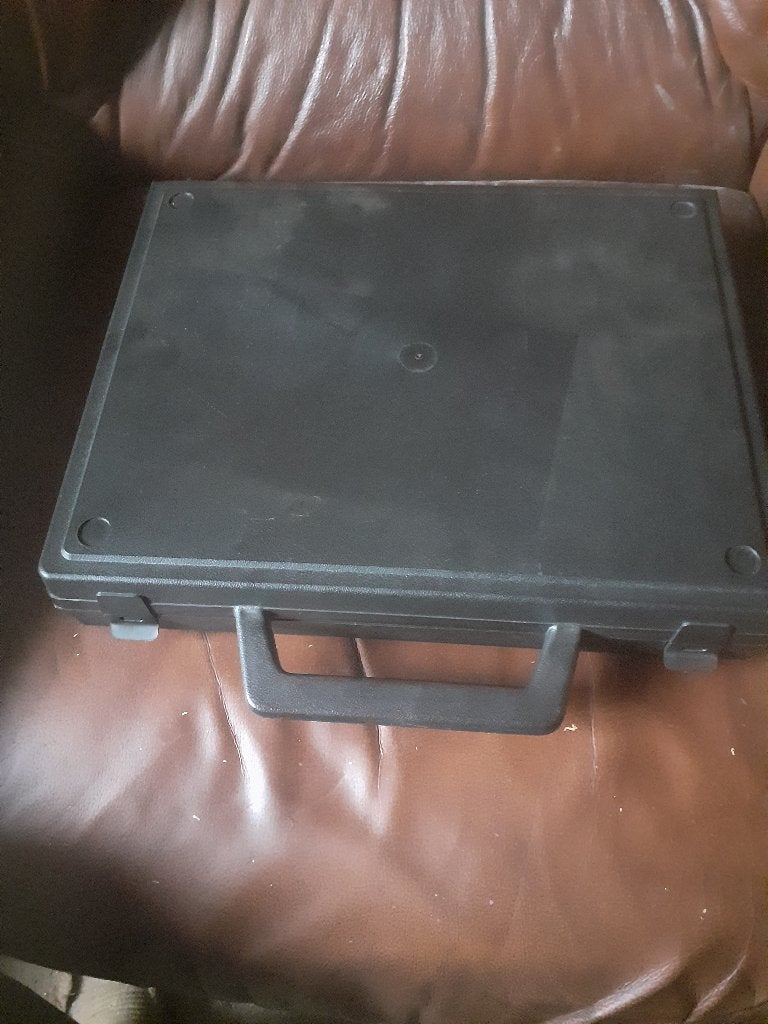 Koffer met 6 laders van 60 stuks dia's, TV, Hi-fi & Vidéo, Enlèvement ou Envoi