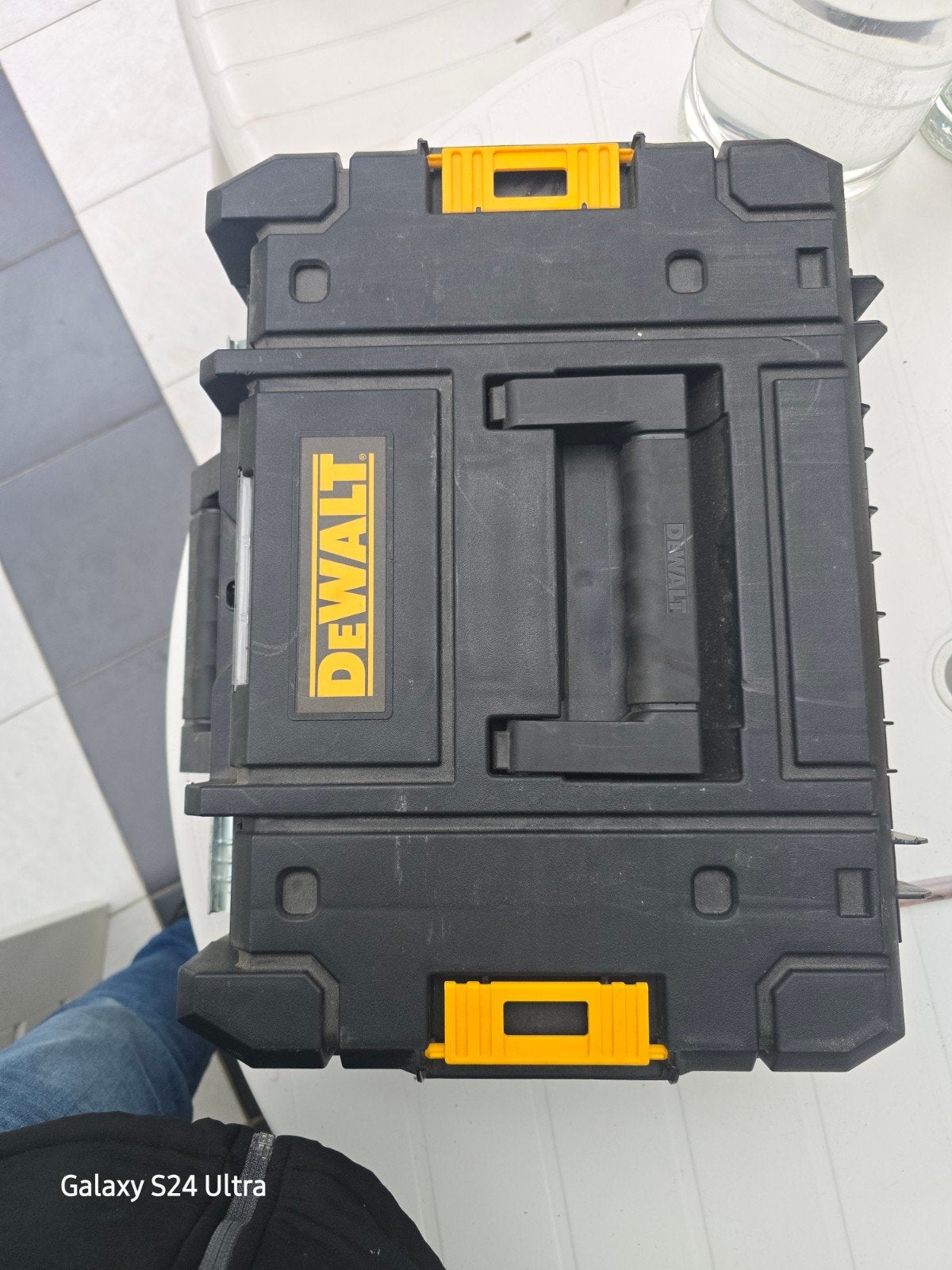 Dewalt  275€, Ophalen