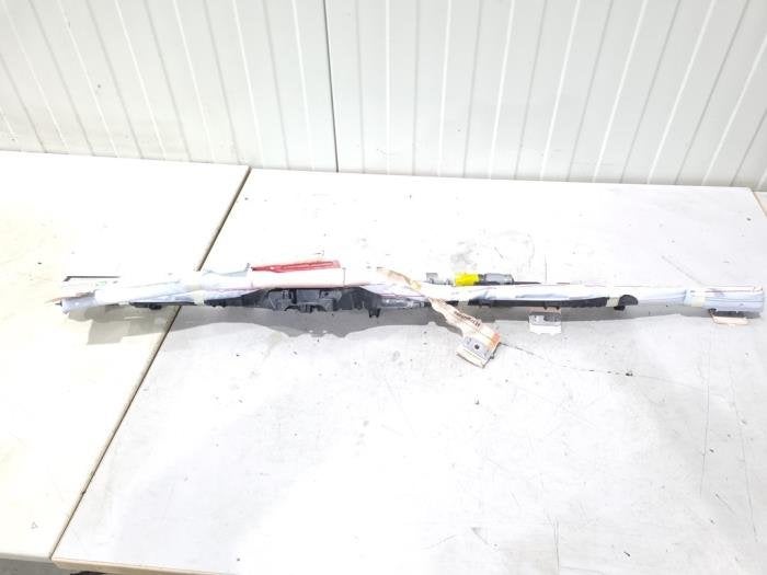 Airbag plafond droite d'un Toyota Aygo, -, 3 mois de garantie, Toyota, Utilisé