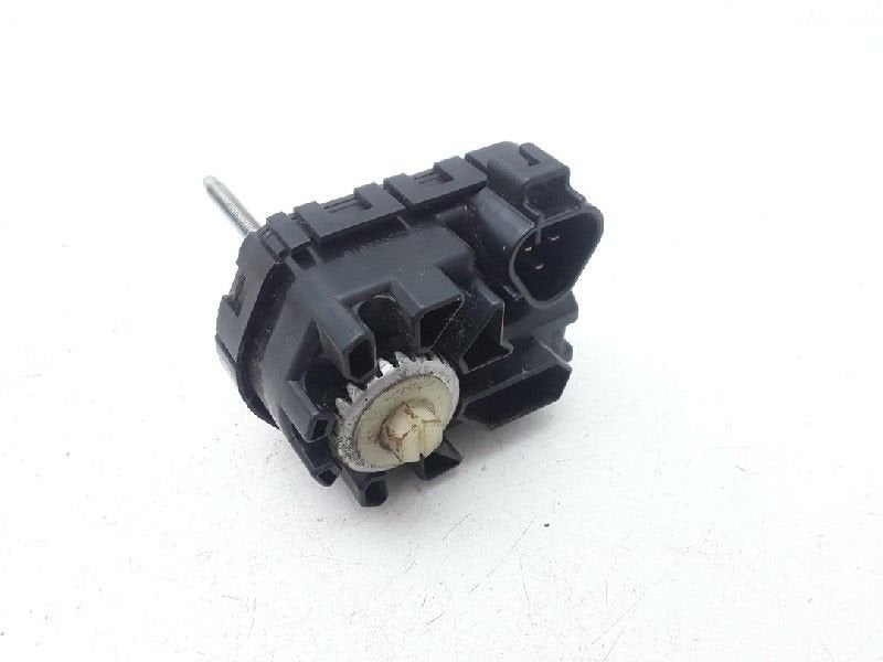 KOPLAMPMOTOR Mazda 3 Sport (BL14 / BLA4 / BLB4), Gebruikt, Mazda