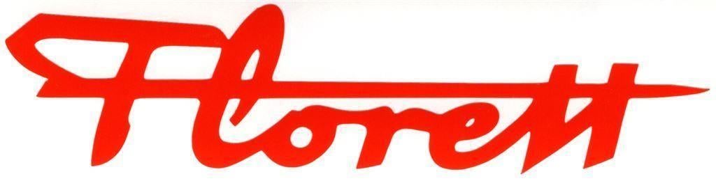 Kreidler Florett sticker #19, Envoi