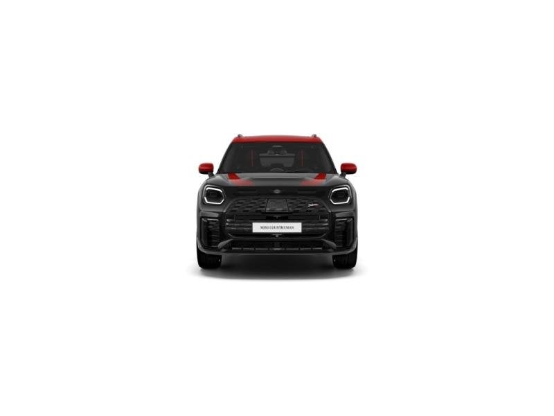 MINI Cooper SE ALL4 JCW Trim, Autos, https://public.car-pass.be/vhr/895b2ad4-d39a-4b21-8d93-019c9af55d69, Achat, Noir, 5 portes