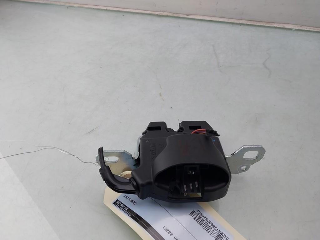 DIVERS Achterbank slot CLA (118.3) (|A2389203501|), Autos : Pièces & Accessoires, Autres pièces automobiles, Mercedes-Benz, Utilisé