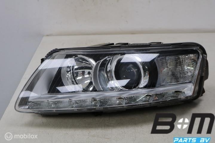 Xenon koplamp links Audi A6 4F FL 4F0941029DF, Gebruikt