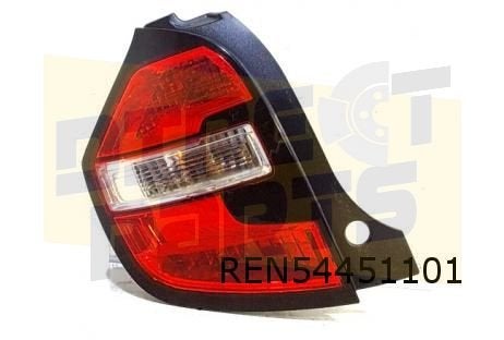 Feu Arrière Gauche Renault Twingo III (08/2014–05/2019) Orig, Autos : Pièces & Accessoires, Neuf, -, Renault, -