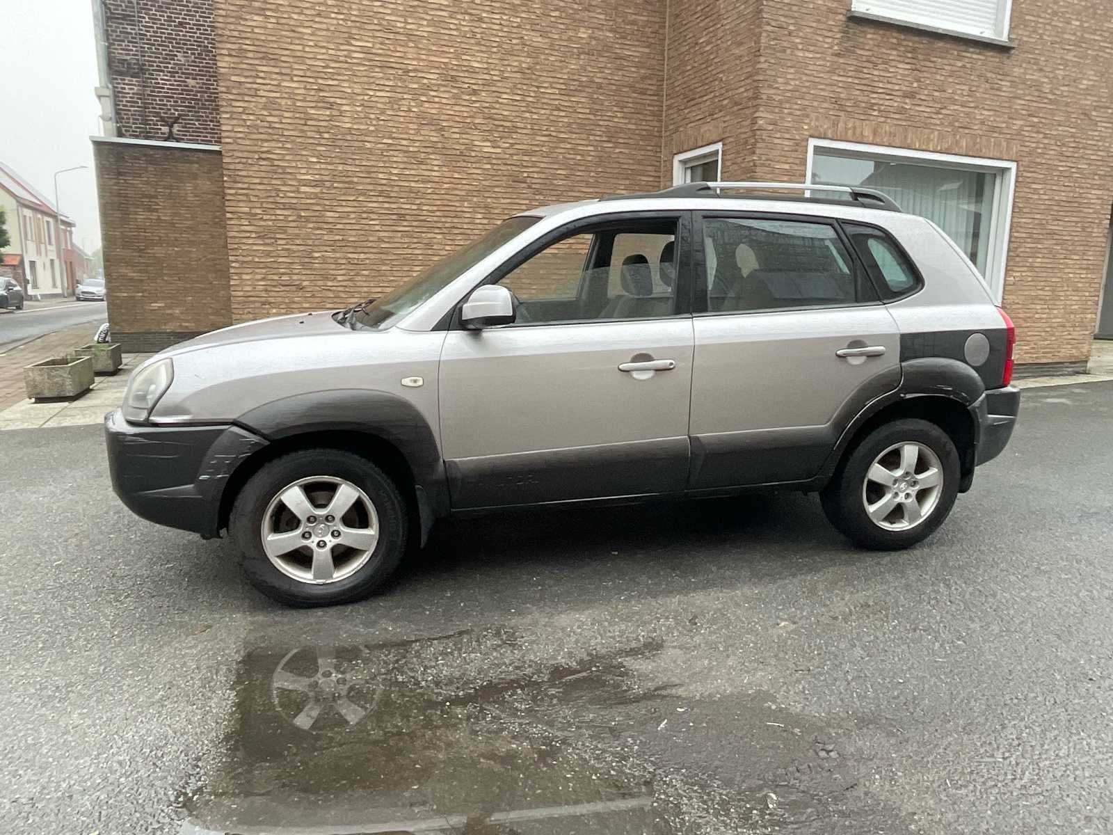 Voiture voyageurs Hyundai, Autres modèles, Achat, Entreprise, Autres carburants