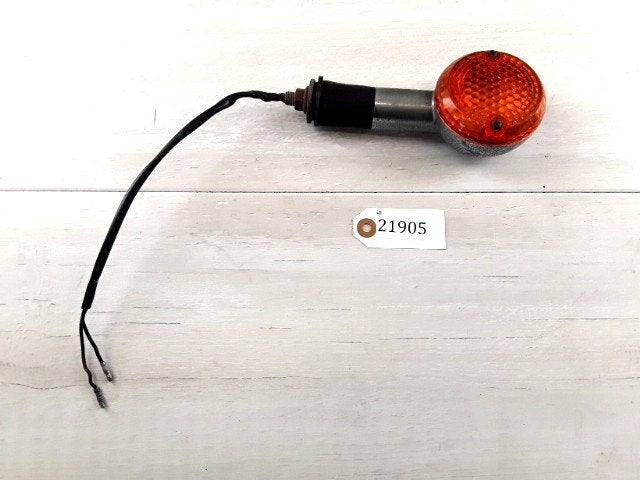 VX800 1990 - 1997 Suzuki Pinker D1-40263