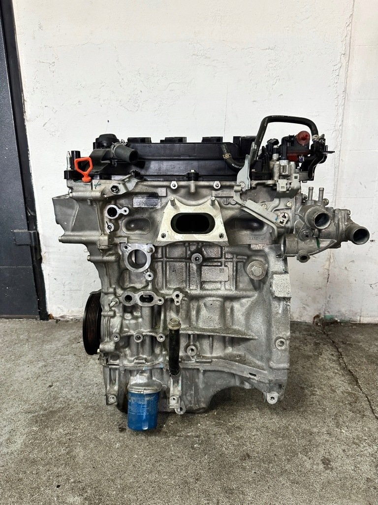 Moteur L15BB Nu CIVIC HONDA, Auto-onderdelen, Verzenden, Gebruikt, Overige automerken